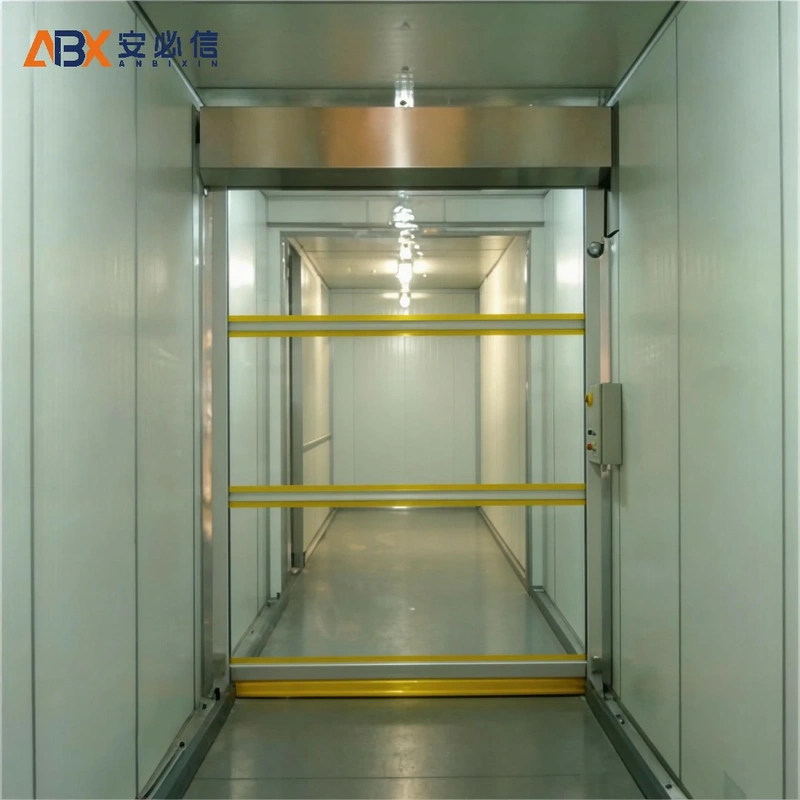 潜江工业快速门