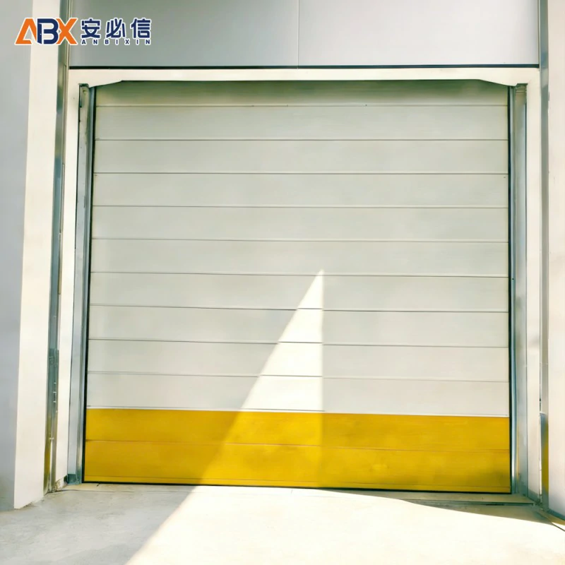 潜江高扬程滑升门